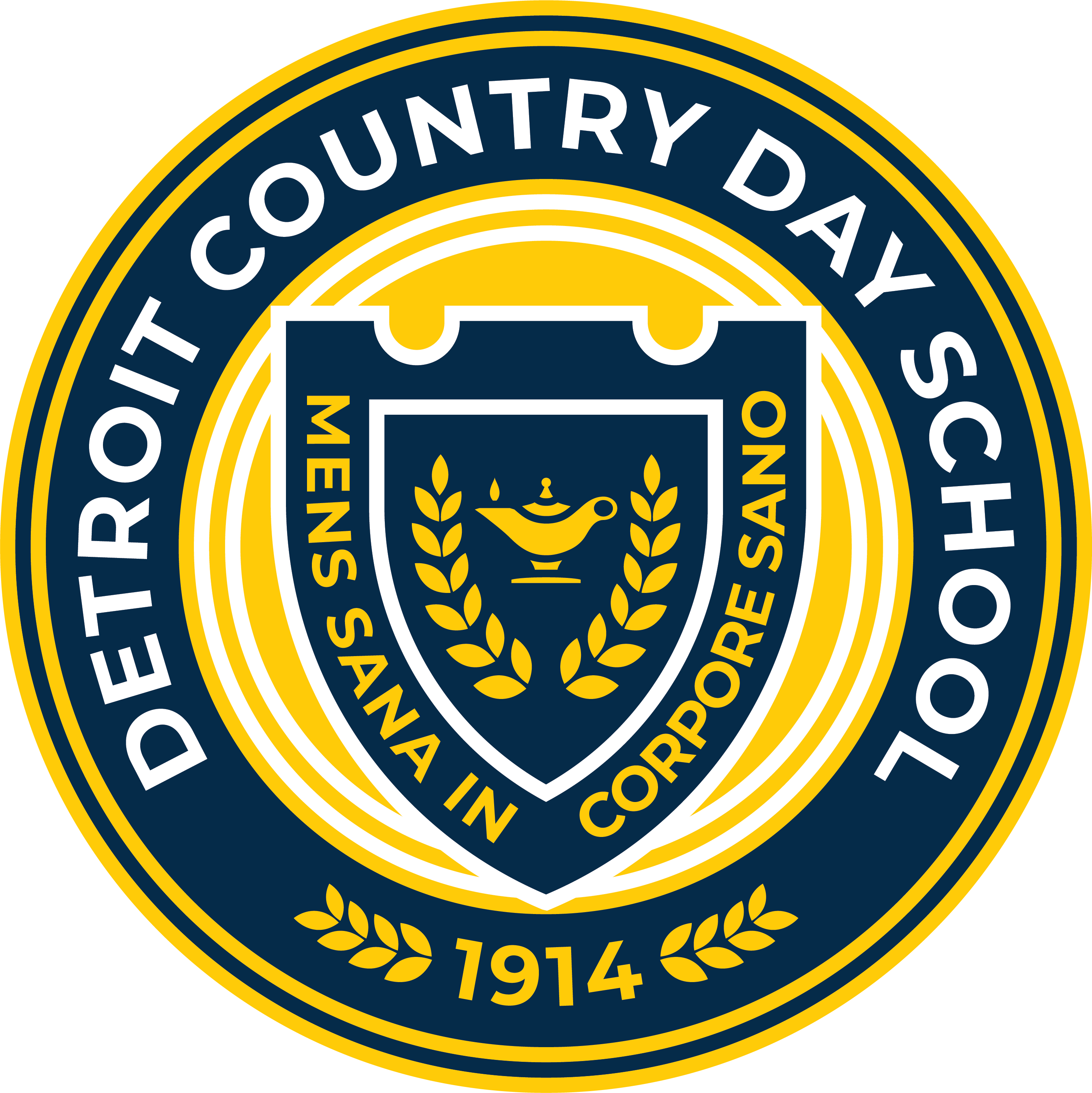 Detroit Country Day School